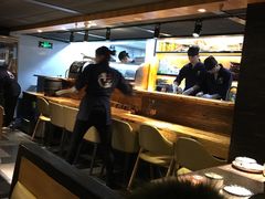 -漫烤鱼&徐州烧烤夜宵(万达店)