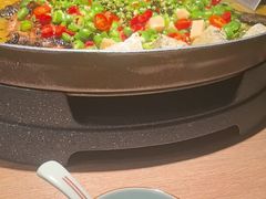 -青花椒秘制烤鱼(光启城店)