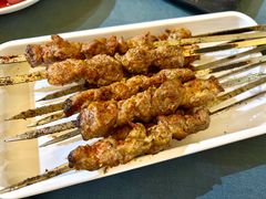 -伊带伊路新疆美食府(呼家楼店)