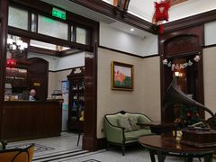 -东海咖啡馆