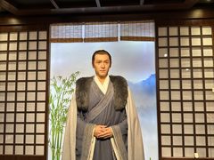 -上海杜莎夫人蜡像馆
