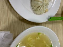-津门永胜包子铺(哈尔滨道总店)