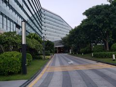 -深圳机场凯悦酒店