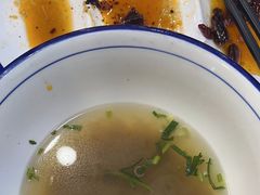 -西部一方丝路美食