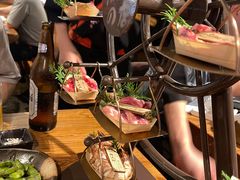 -黑牛の店·和牛烧肉(合生汇店)