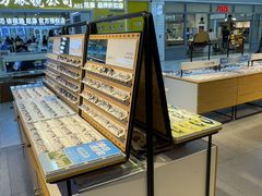 -LOOK眼镜(宝山万达店)