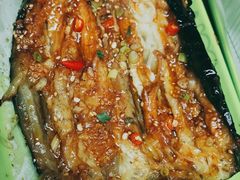 -烤满分·东北烧烤(首经贸店)