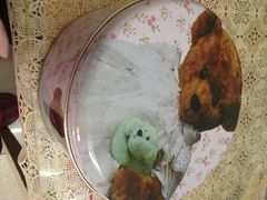 珍妮曲奇&nbsp;Jenny&nbsp;Bakery(尖沙咀店)-珍妮曲奇聪明小熊(尖沙咀店)