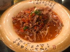 -小姨家常菜(昭萍东路店)