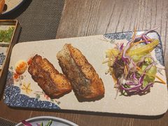-鲸山上·私房日料(泰达MSD店)