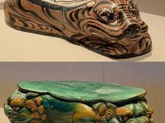 -深圳博物馆(古代艺术馆)
