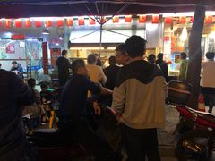 -老黄记手撕烤兔(玉林街店)