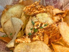 -大同江朝鲜菜•长春地标美食(绿园吾悦广场店)