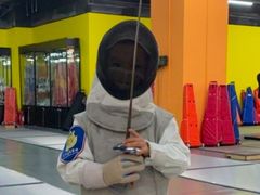 -北京众国际击剑俱乐部