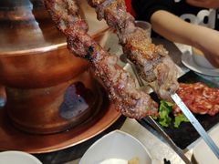 -东来顺饭庄(王府井步行街店)