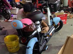 -雅迪电动车(北艾路店)