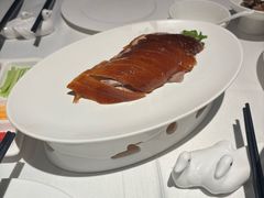 -四季民福烤鸭店(王府井东安门店)