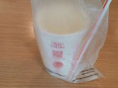 -麦当劳(双榆树店)