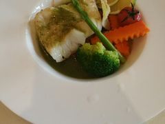-维兰西餐(万泉河店)