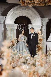 -花轿喜屋婚礼策划