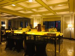 -上海和平饭店华懋阁 Cathay Room