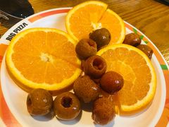 -比格比萨自助(国展店)