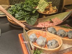 -季季山·云南野生菌火锅(上海首店)