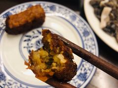 -前门张记涮肉(前门店)