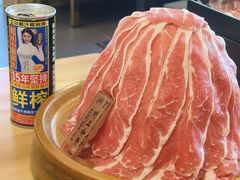 -牛匠和牛寿喜锅(西安总店)
