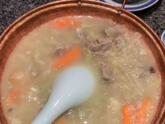 -南京大牌档(之心城店)