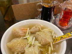 -一记面馆(易发店)