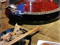 -三道苗苗鱼(三道堰老字号店)