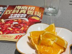 -海底捞火锅(杭州天虹购物中心店)