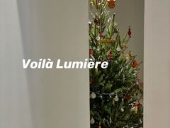 -光作面包Voila Lumiere(中山店)