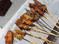 -聚味瞿记·龙虾堂(天元店)