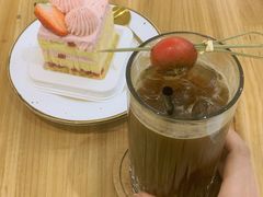 山楂美式-via coffee(万象城店)
