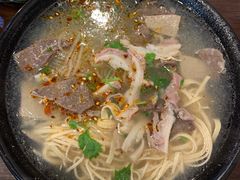 -淮南牛肉汤(定福庄西街店)