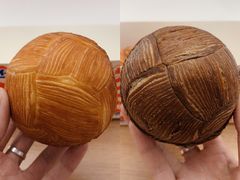 好利来x阿华田联名新品爆浆球-好利来(团结湖店)