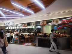 -苏小柳点心·手作小笼包(新街口分院店)