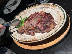 -404干式熟成牛排馆•聚会餐厅