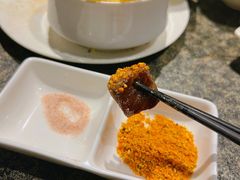 -NIUAN牛庵·日式和牛烧肉(恒隆店)