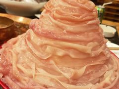 鲜鸭肠-老码头火锅(骡马市店)