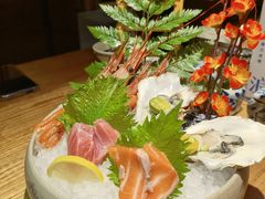 -蟹将军·松叶蟹和牛日料放题自助(K11店)