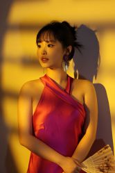 点击看大图 -LOVINA洛维娜婚纱礼服