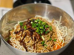 凉面-一棠龙虾•王牌虾球(楚河汉街店)