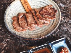 -老乾杯和牛烧肉(王府中环店)