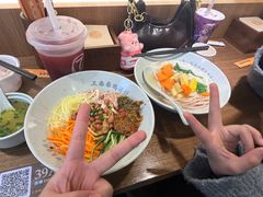 -王春春鸡汤饭(上海中海环宇城店)