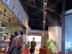 -G+KITCHEN(龙湖狮山天街店)