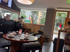 -旺爷砂锅·茶作(国贸城店)