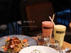 -Moka Bros 摩卡站(嘉华店)